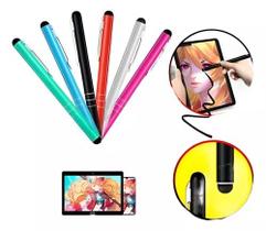 Caneta Touch Universal Android Tablet Celular Pen Screen A-P18 Altomex