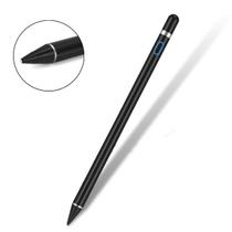 Caneta Touch Universal Stylus Ponta Fina Precisão Capacitiva