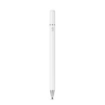 Caneta TouchPen WB Universal Ponta de Silicone Antirrisco, Tampa Magnética, Alta Precisão para Tablets, iPads e Smartphones