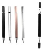 Caneta Touchscreen 2 Em 1 Sensível Para Tablet Lenovo M9