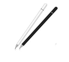 Caneta Touchscreen Ponta Fina Para Tablet Galaxy S9 FE Plus 12.4