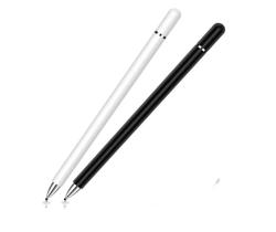 Caneta Touchscreen Ponta Fina Para Tablet Lenovo P11 TB-J606F 11 Caneta Touchscreen Ponta Fina Para Tablet Lenovo P11 TB-J606F 11