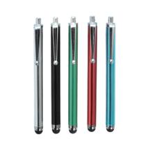 Caneta Touchscreen Stylus Ponta Grossa Alta Precisão