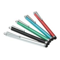Caneta Touchsreen Universal Smartphone Tablet Cor Sortida
