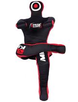 Caneta Training Grappling Dummy não preenchida para BJJ Judô Karate