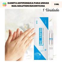 Caneta Tratamento de Unhas EUCONYCHIA