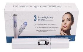Caneta Tratamento Varizes/Acne e Cicatrizes - Luz LED