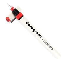 Caneta Trident 0.2mm Desegraph Nanquim Para Desenho Caneta Trident 0.2mm Desegraph Nanquim Para Desenho