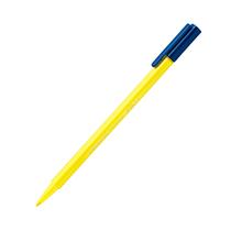 Caneta Triplus Color 323 Staedtler Escolha a Cor