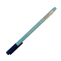 Caneta Triplus Fiber-tip 1 mm 323-305 Azul Pastel Staedtler Caneta Triplus Fiber-tip 1 mm 323-305 Azul Pastel Staedtler