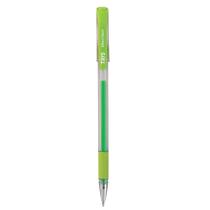 Caneta Tris Gel Effect Pastel Verde Claro Caneta Tris Gel Effect Pastel Verde Claro