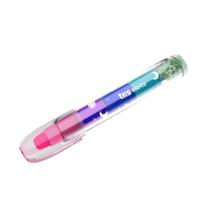 Caneta Troca Ponta de Borracha Holic Tris