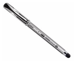 Caneta ul 0,7 Mm Suave Sigma Stylus Com Ponta Touch Molin