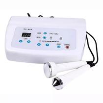 Caneta Ultrassom RU628 com Jato de Plasma e Alta Frequência Caneta Ultrassom RU628 com Jato de Plasma e Alta Frequência