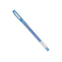 Caneta Um-120Ac Uni Ball Angelic Azul - 17.5600
