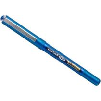 Caneta Uni-Ball 0.38 eye ultra micro azul