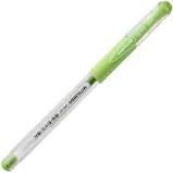 Caneta Uni-Ball 0.38 Signo DX Maçã Verde