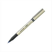 Caneta Uni-Ball 0.7 fine deluxe azul Caneta Uni-Ball 0.7 fine deluxe azul