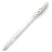 Caneta Uni-Ball 0.7 signo angelic color branco Caneta Uni-Ball 0.7 signo angelic color branco