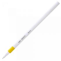 Caneta Uni-Ball Emott Fine 0.4Mm Amarelo