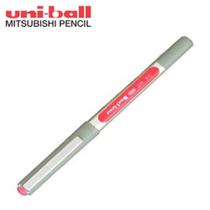 Caneta Uni Ball Eye Fine 0,7 Vermelho - UB-157 Caneta Uni Ball Eye Fine 0,7 Vermelho - UB-157