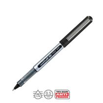 Caneta Uni Ball Eye Micro 0.5mm Rollerball Pen UB-150 Ponta Extra Fina Escrita Macia