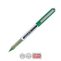 Caneta Uni Ball Eye Micro 0.5mm Rollerball Pen UB-150 Ponta Extra Fina Escrita Macia - UNI-BALL