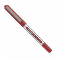 Caneta Uni Ball Eye Micro 0,5 Vermelha - UB-150 Caneta Uni Ball Eye Micro 0,5 Vermelha - UB-150