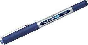 Caneta Uni-Ball EYE MICRO - Tinta Gel Anti-Fraude 0.5mm