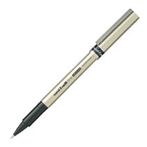 Caneta Uni Ball Fine Deluxe 0.7mm - Uni Ball - PRETO