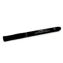 Caneta uni-ball uni pin fine line 0.9 preto Caneta uni-ball uni pin fine line 0.9 preto