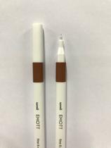 Caneta Uni Emott 0.4mm - SY.21 brown