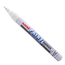 Caneta Uni Paint Marker Px-203 Branco