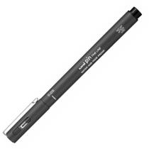 Caneta Uni-Pin 0.05 mm Preto Caneta Uni-Pin 0.05 mm Preto