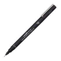 Caneta Uni-Pin 0.4 mm Preto