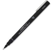 Caneta uni pin 0.6 pr 457354 Caneta uni pin 0.6 pr 457354