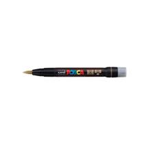 Caneta Uni Posca Brush PCF-350