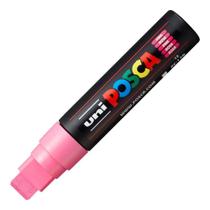 Caneta Uni Posca Pc 17k Rosa Uniball Caneta Uni Posca Pc 17k Rosa Uniball