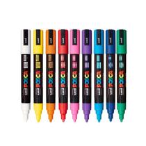 Caneta Uni Posca PC-1M
