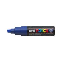 Caneta Uni Posca Pc-8k Blue Caneta Uni Posca Pc-8k Blue