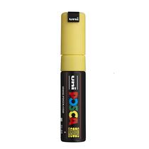 Caneta Uni Posca Pc-8k Yellow Caneta Uni Posca Pc-8k Yellow