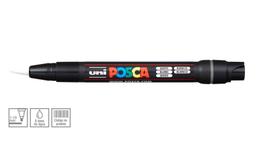 Caneta Uni Posca Pcf-350 White