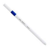 Caneta uniball emott 0.4 azul