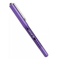 Caneta Uniball Eye Carbon Violeta Ub-157-D - 0,7mm Caneta Uniball Eye Carbon Violeta Ub-157-D - 0,7mm
