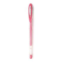 Caneta uniball gel signo angelic 0,7 - red