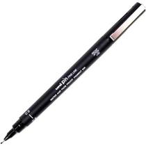 Caneta uniball nankim uni pin 0.6 preto - 45.7354