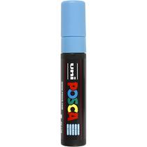 Caneta Uniball Posca Pc-17k Escolha a Cor