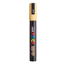 Caneta Uniball Posca Pc-1m Ecolha a Cor