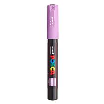 Caneta uniball posca pc-1m escolha a cor