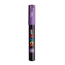 Caneta uniball posca pc-1m escolha a cor